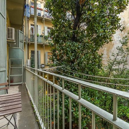 شقة Piazza Statuto Modern Loft تورينو المظهر الخارجي الصورة
