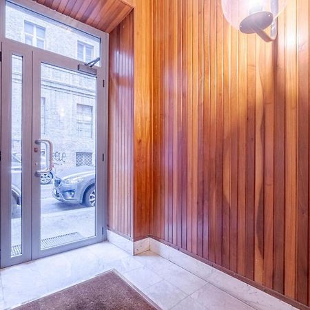 شقة Piazza Statuto Modern Loft تورينو المظهر الخارجي الصورة