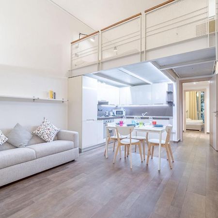 شقة Piazza Statuto Modern Loft تورينو المظهر الخارجي الصورة