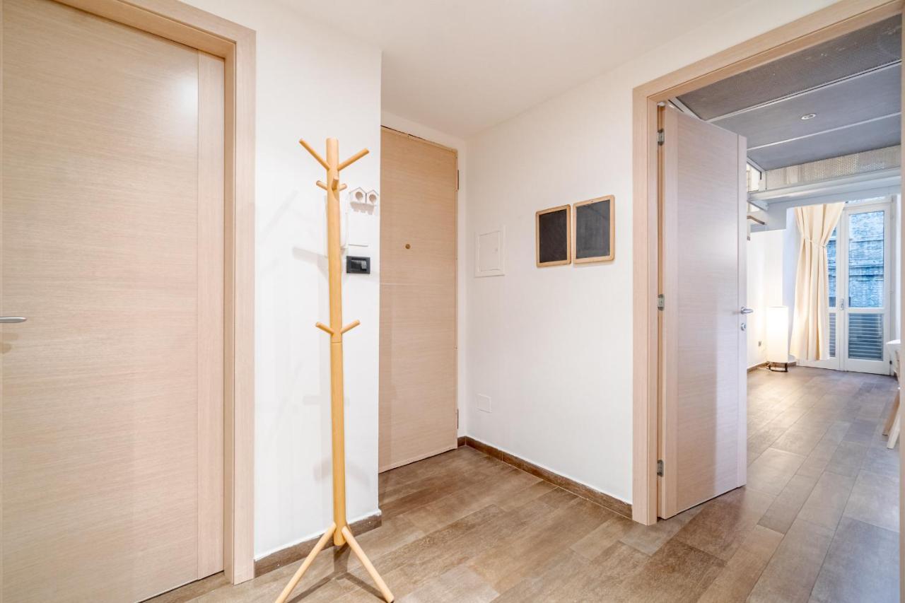 شقة Piazza Statuto Modern Loft تورينو المظهر الخارجي الصورة