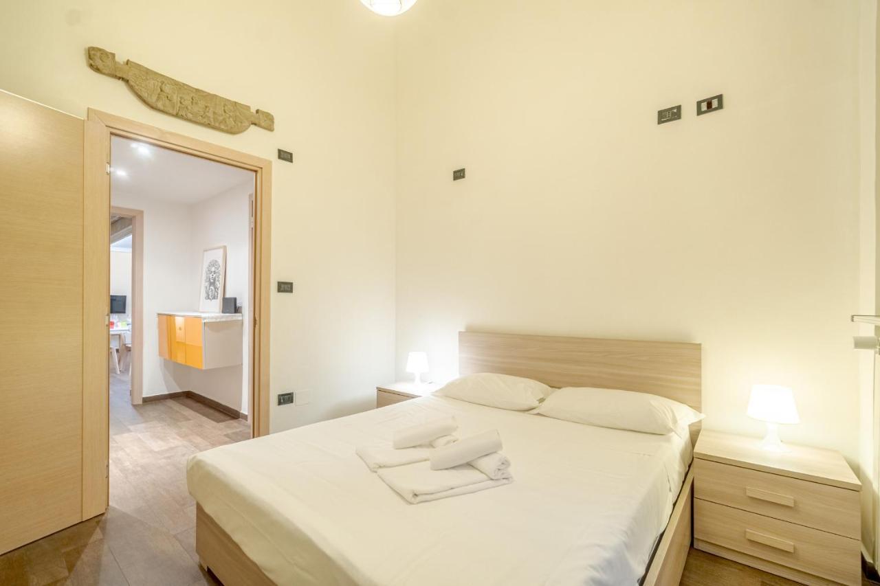 شقة Piazza Statuto Modern Loft تورينو المظهر الخارجي الصورة
