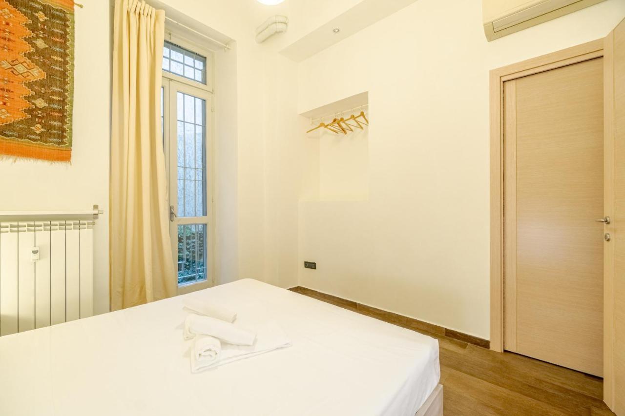 شقة Piazza Statuto Modern Loft تورينو المظهر الخارجي الصورة