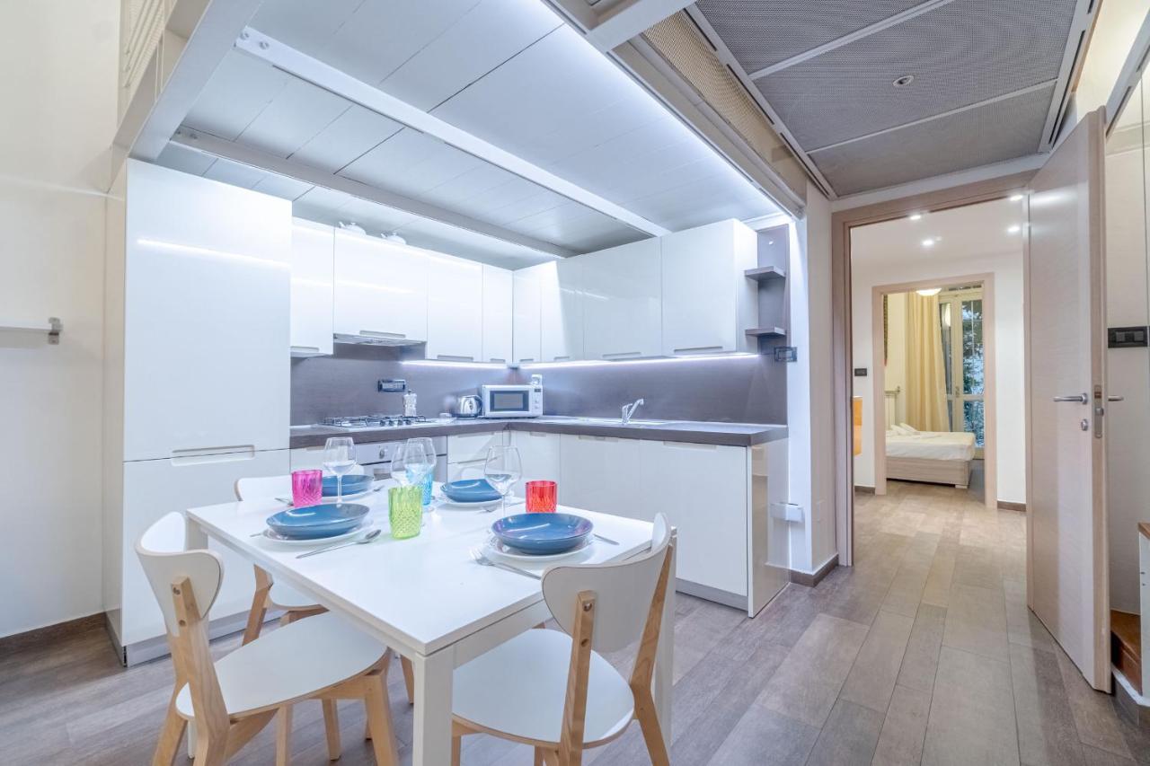 شقة Piazza Statuto Modern Loft تورينو المظهر الخارجي الصورة
