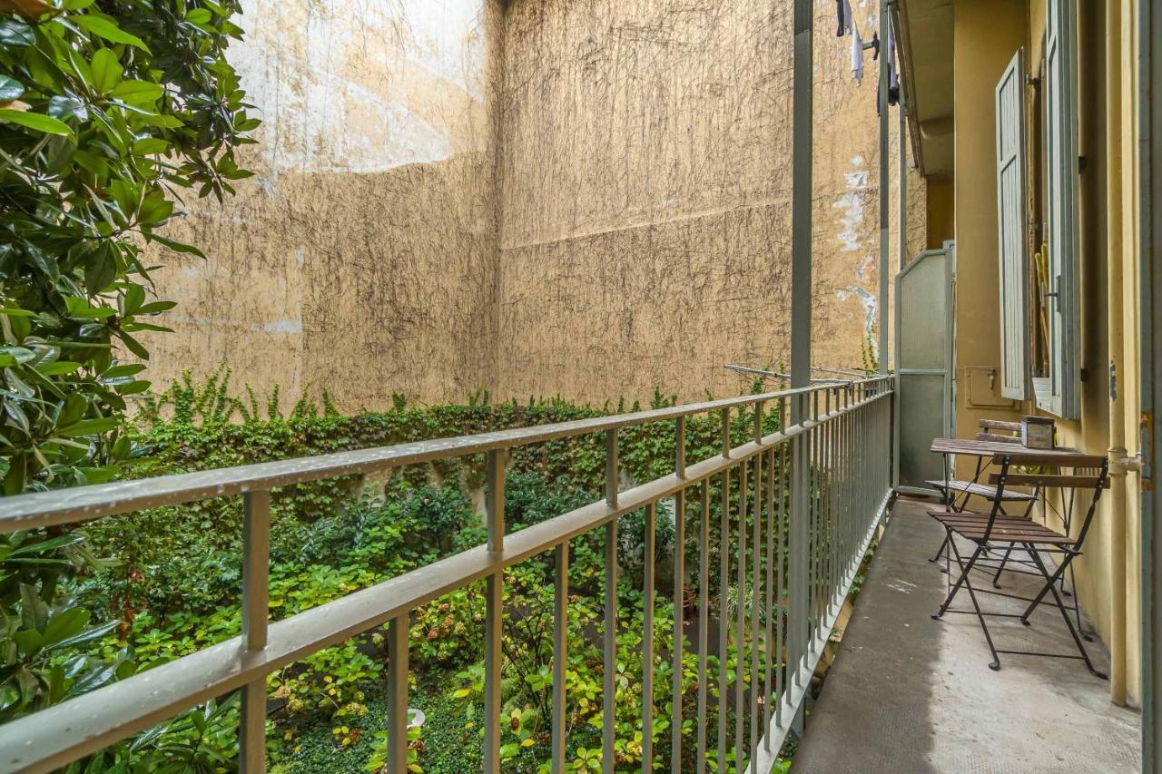 شقة Piazza Statuto Modern Loft تورينو المظهر الخارجي الصورة