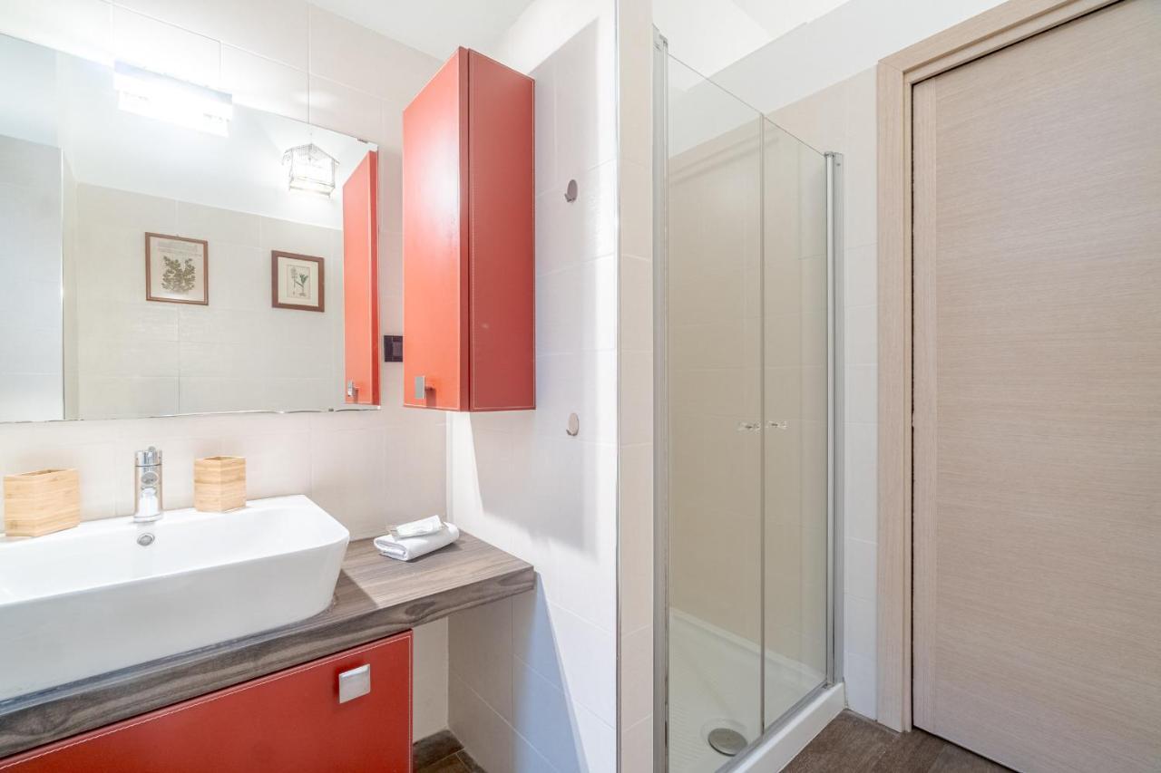 شقة Piazza Statuto Modern Loft تورينو المظهر الخارجي الصورة