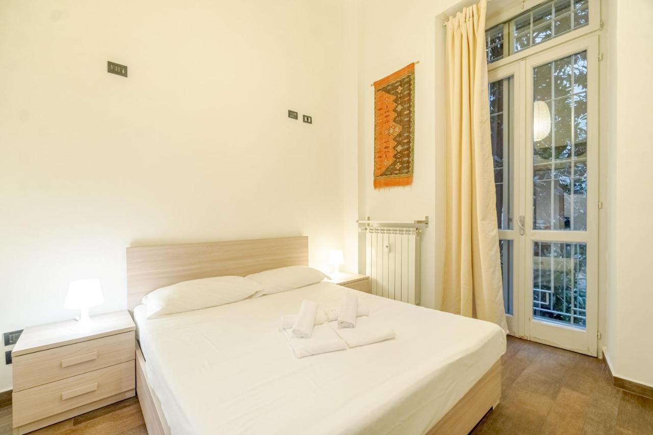 شقة Piazza Statuto Modern Loft تورينو المظهر الخارجي الصورة